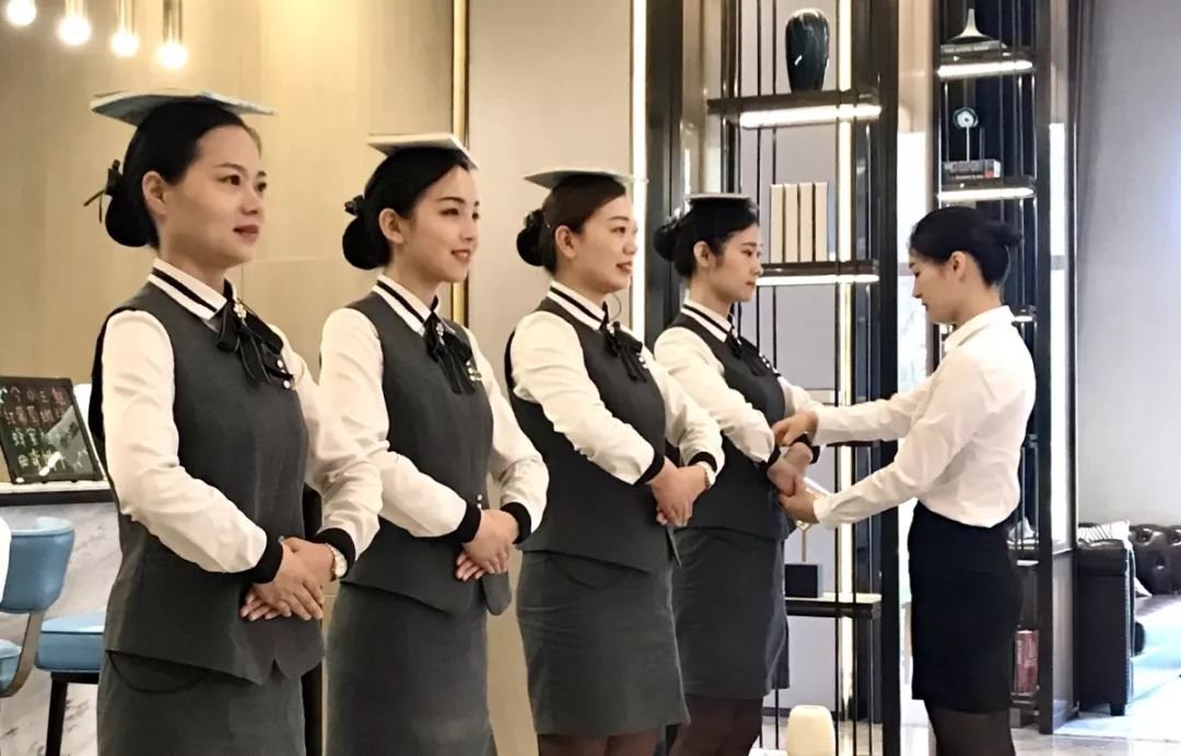 電建物業 從點滴細節出發，用服務點亮生活