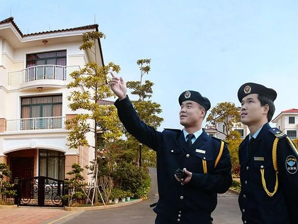 河北省優秀物業公司推薦