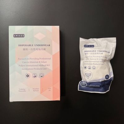 亂買一次性內褲真的不衛生！——健康風險與正確選購指南