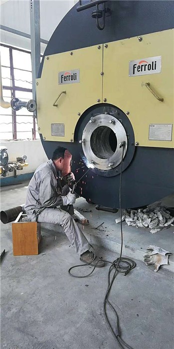 閩創(chuàng)成機械設(shè)備安裝 專業(yè)鍋爐安裝服務(wù)，鑄就紹興工業(yè)堅實后盾