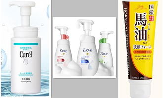 如果所有的護膚品廠都要倒閉了,我必須要囤的產品